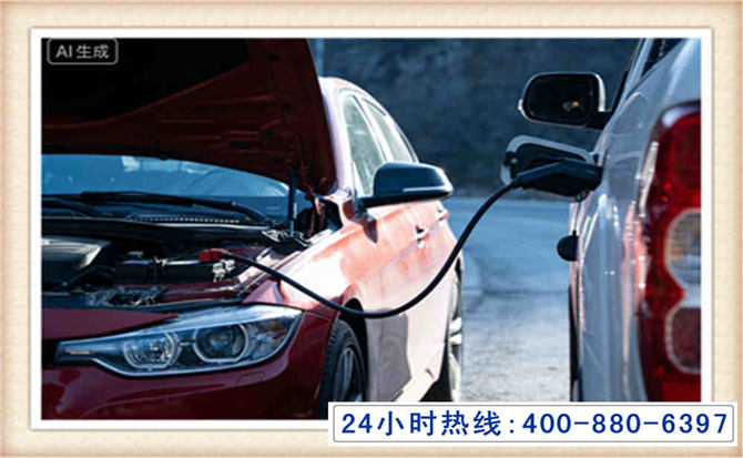 河池潍坊拖车,附近24小时汽车拖车救援，潍坊道路救援拖车电话